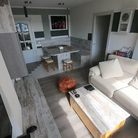 Como En Tu Casa 아파트 *