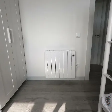 Como En Tu Casa Muriedas