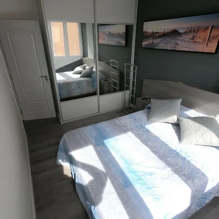Como En Tu Casa 아파트