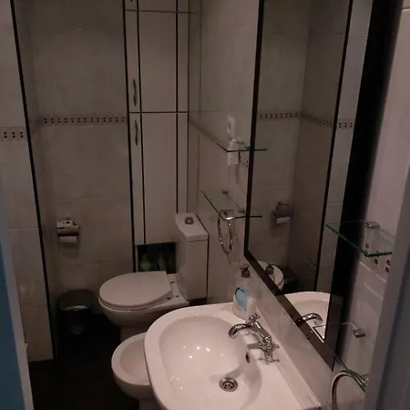아파트 Como En Tu Casa *