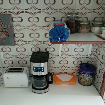 아파트 Como En Tu Casa *