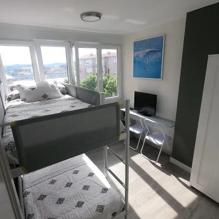 Apartamento Como En Tu Casa Muriedas