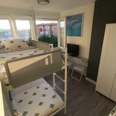 Apartamento Como En Tu Casa