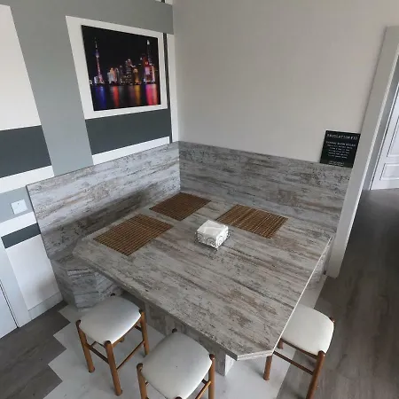 Apartamento Como En Tu Casa *